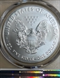 2020-(P) $1 Silver Eagle - Emergency Issue Struck at Philadelphia First Strike MS70