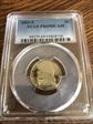2003-S 5C PR69DCAM