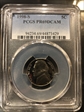 1998-S 5C PR69DCAM