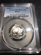 2005-S 5C Bison PR69DCAM