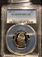 1997-S 5C PR70DCAM