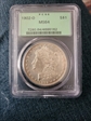 1902-O $1 MS64