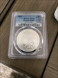 2023 $1 Morgan Dollar First Strike MS70