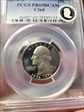 1976-S 25C Clad PR69DCAM