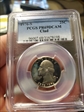 1976-S 25C Clad PR69DCAM