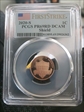2020-S 1C Shield  First Strike PR69DCAM