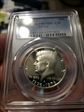 1976-S 50C Silver PR69DCAM