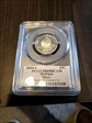 2004-S 25C Michigan Silver PR69DCAM