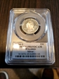 2004-S 25C Wisconsin Silver PR69DCAM
