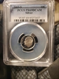2003-S 10C Silver PR69DCAM
