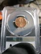 2009-D 1C Lincoln-Presidency MS66RD
