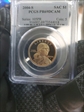 2004-S SAC$1 PR69DCAM