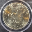 1971-S/S $1 Silver RPM FS-501 MS66