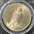 1924 $1 MS65