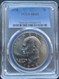 1978 $1 MS65