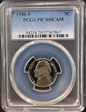 1980-S 5C PR70DCAM