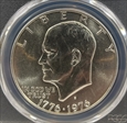 1976-S $1 Silver MS66