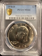 1978-D $1 MS66
