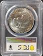 1974-S $1 Silver MS69