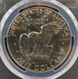 1974-D $1 MS64