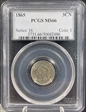 1865 3CN MS66