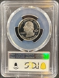 1999-S 25C Georgia Silver PR70DCAM