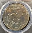 1974-D $1 MS66+ 