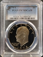 1978-S $1 PR70DCAM