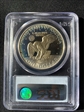 1974-S $1 Silver PR67DCAM