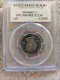 2005-S 25C California PR69DCAM
