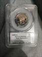 2000-S 25C New Hampshire PR69DCAM