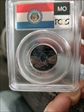 2003-S 25C Missouri PR69DCAM