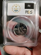 2001-S 25C Rhode Island PR69DCAM