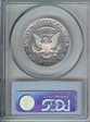 2000-S 50C Silver PR69DCAM