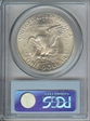 1971-S $1 Silver MS65