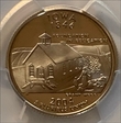 2004-S 25C Iowa PR69DCAM
