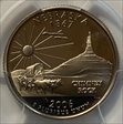 2006-S 25C Nebraska PR69DCAM