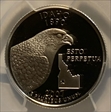 2007-S 25C Idaho Silver PR69DCAM