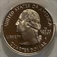 2003-S 25C Maine Silver PR69DCAM