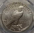 2023 $1 Peace Dollar First Strike MS70