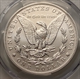 2023 $1 Morgan Dollar First Strike MS70