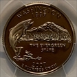 2007-S 25C Washington PR69DCAM
