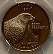 2007-S 25C Idaho PR69DCAM