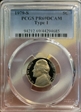 1979-S 5C Type 1 PR69DCAM
