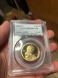 2001-S SAC$1 PR69DCAM