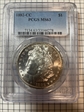 1882-CC $1 MS63