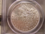 1902 $1 MS63