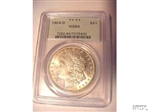 1904-O $1 MS64