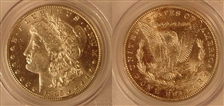 1885-CC $1 MS61