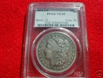 1893-CC $1 VG10